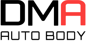 DMA Auto Body & Collision Repair - logo